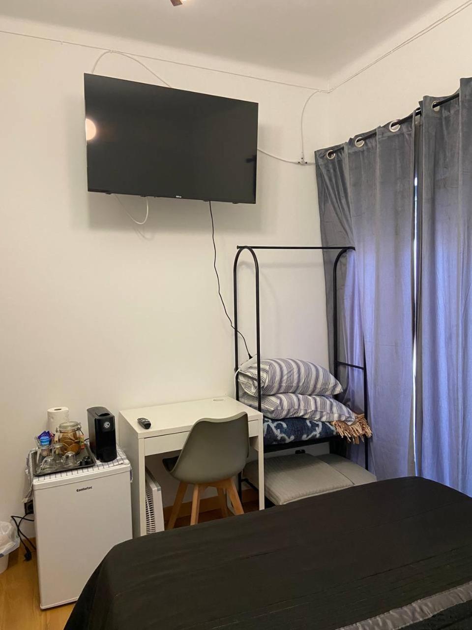 Apartamento Casa de Vasco Amora Exterior foto